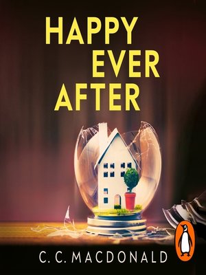cover image of Happy Ever After